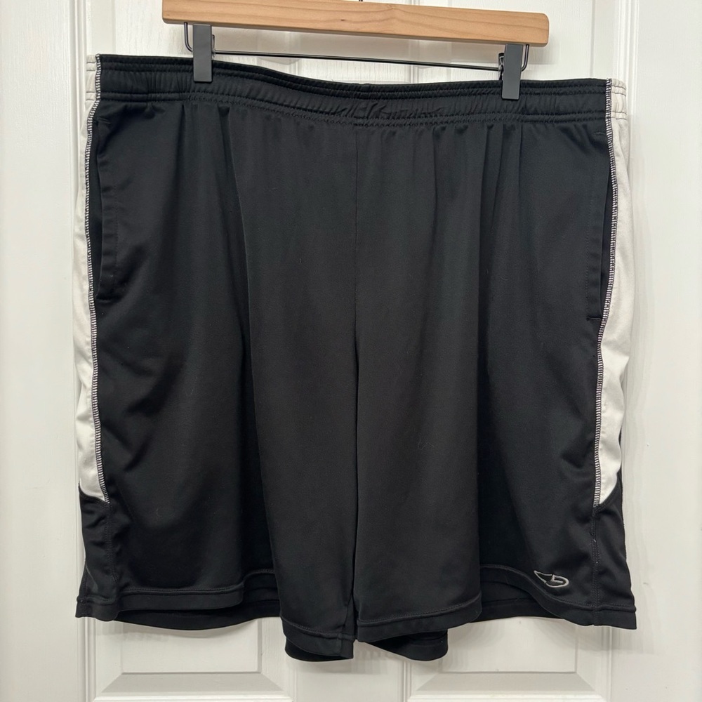 Champion Athletic Basketball Shorts | Men’s XXL